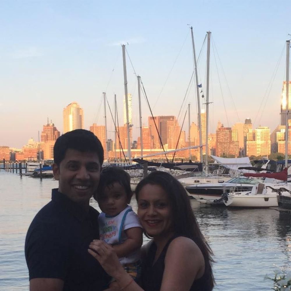 Meet your Posher, Sejal